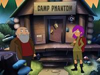 play Camp Phantom