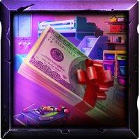 Escape Games : Procure The Hard Cash