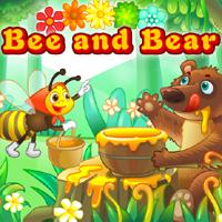 Bee And Bear