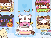 Squidpig Dress Up Game
