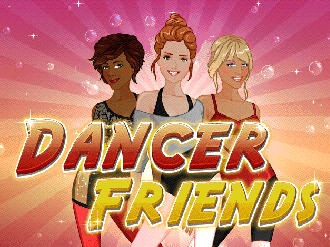 play Dancer Friend Bff'S