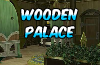 Wooden Palace Escape