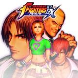play The King Of Fighters Ex: Neo Blood
