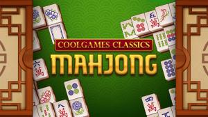 Classic Mahjong 1