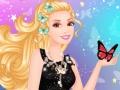 Barbie Butterfly Diva