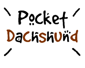 Pocket Dachshund