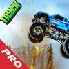 Action Online Race Pro:A Classic Airborne