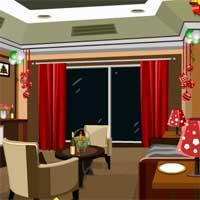play New Year Party Restaurant Escape