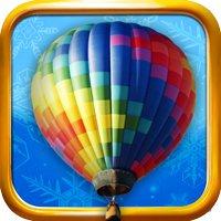 Escape Games : Air Balloon