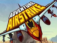 play Adventure Airstrike