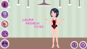 play Laura Fashion Store