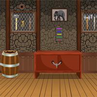 play Games2Jolly Escape From Farmstead