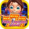 Pop Win Slots – Play Vegas Free Slots Tournaments