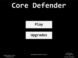 Core Defender