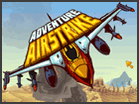 play Adventure Airstrike