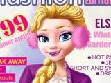 play Princess Magazine Winter Edition