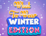 What To Wear: Winter Edition