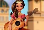 Elena Of Avalor Concert