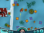 Zombie Kids - Santa'S Survival Game