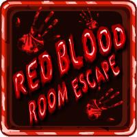 Red Blood Room Escape