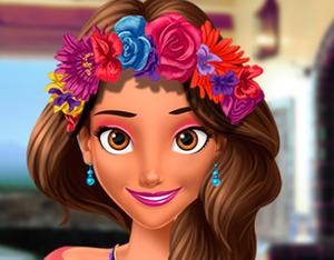 play Elena Of Avalor Concert