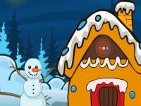 play Snowman Secrets