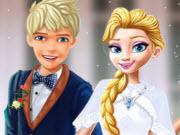 Princess Ellie Dream Wedding