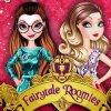 play Fairytale Roomies