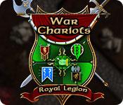 play War Chariots: Royal Legion