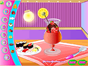 Smoothielicious Game