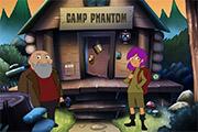 play Camp Phantom