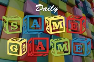 play Daily Same