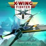 play X-Wing Fighter