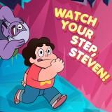 play Watch Your Step, Steven!