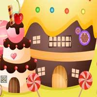 play Candyland Baby Escape