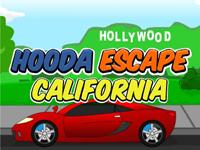 play Hooda Escape: California