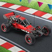 play Rc Super Racer