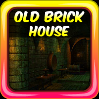 Old Brick House Escape