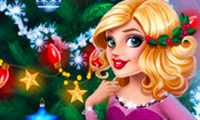 play Christmas Tree Deco