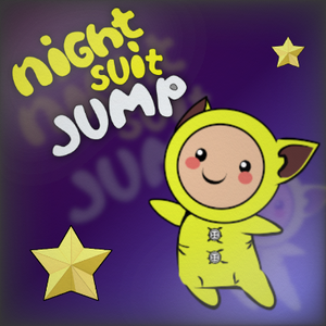 play Night-Suit Jump