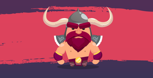 play Viking: Way To Valhalla