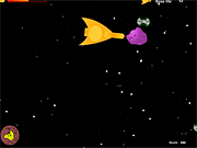 Asteroid Rampage Ii Game
