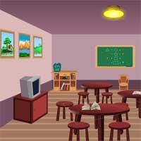 play School Hostel Escape