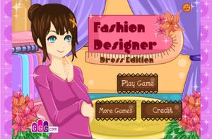 play Fashion Designer H5