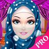 Hijab Princess Salon Pro