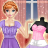 play Enjoy Annie Dress Design