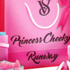 play Princess Cheeky Runway