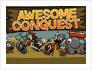 play Awesome Conquest