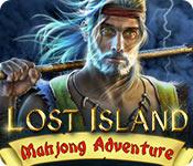 play Lost Island: Mahjong Adventure