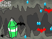 Cave Madness Game